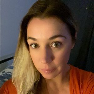 Meet your Posher, Kate